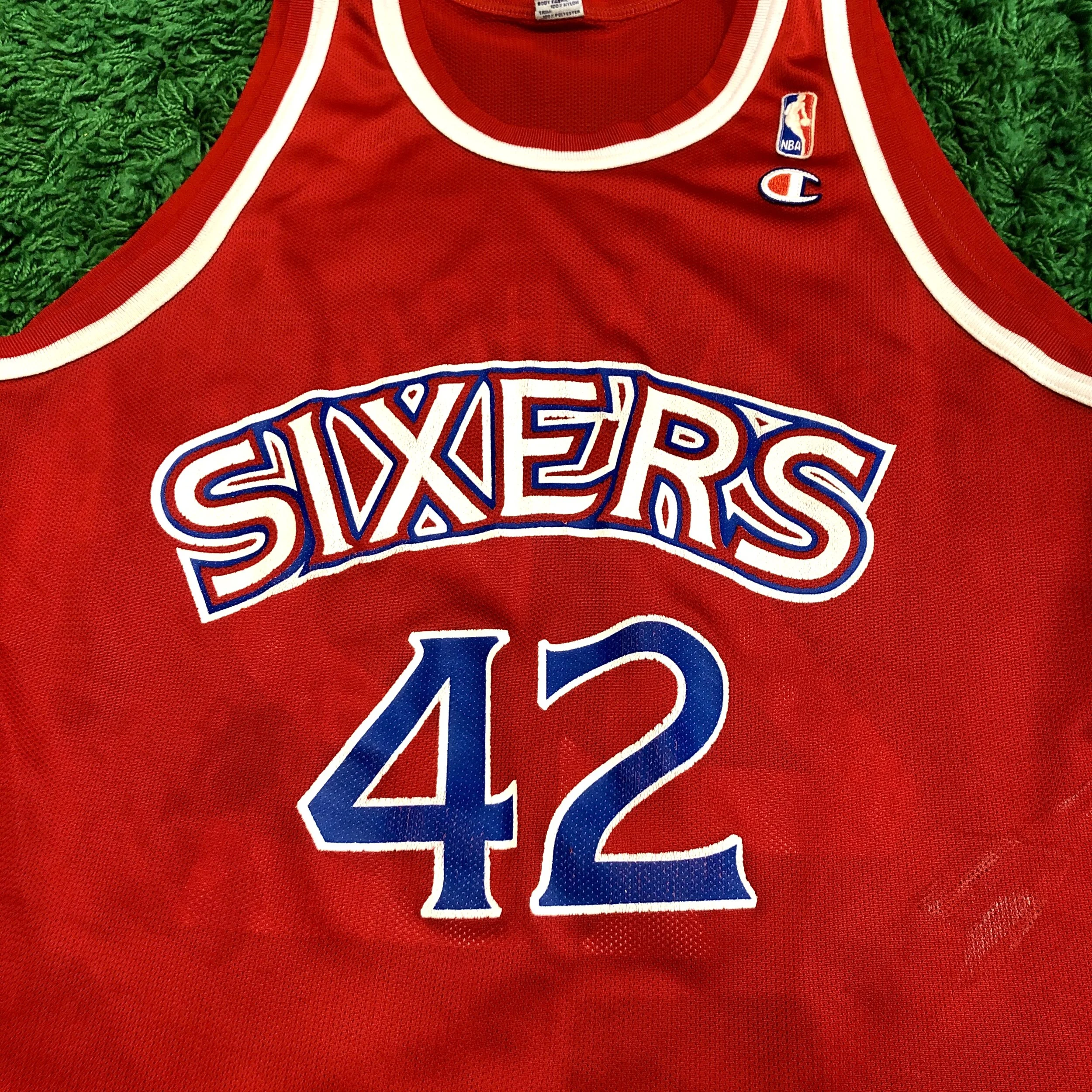 deadstock champion jerseys