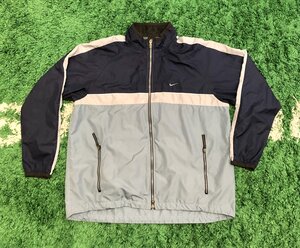 Vintage Nike Late 90's Jacket - Men's L — Cultural Blends.