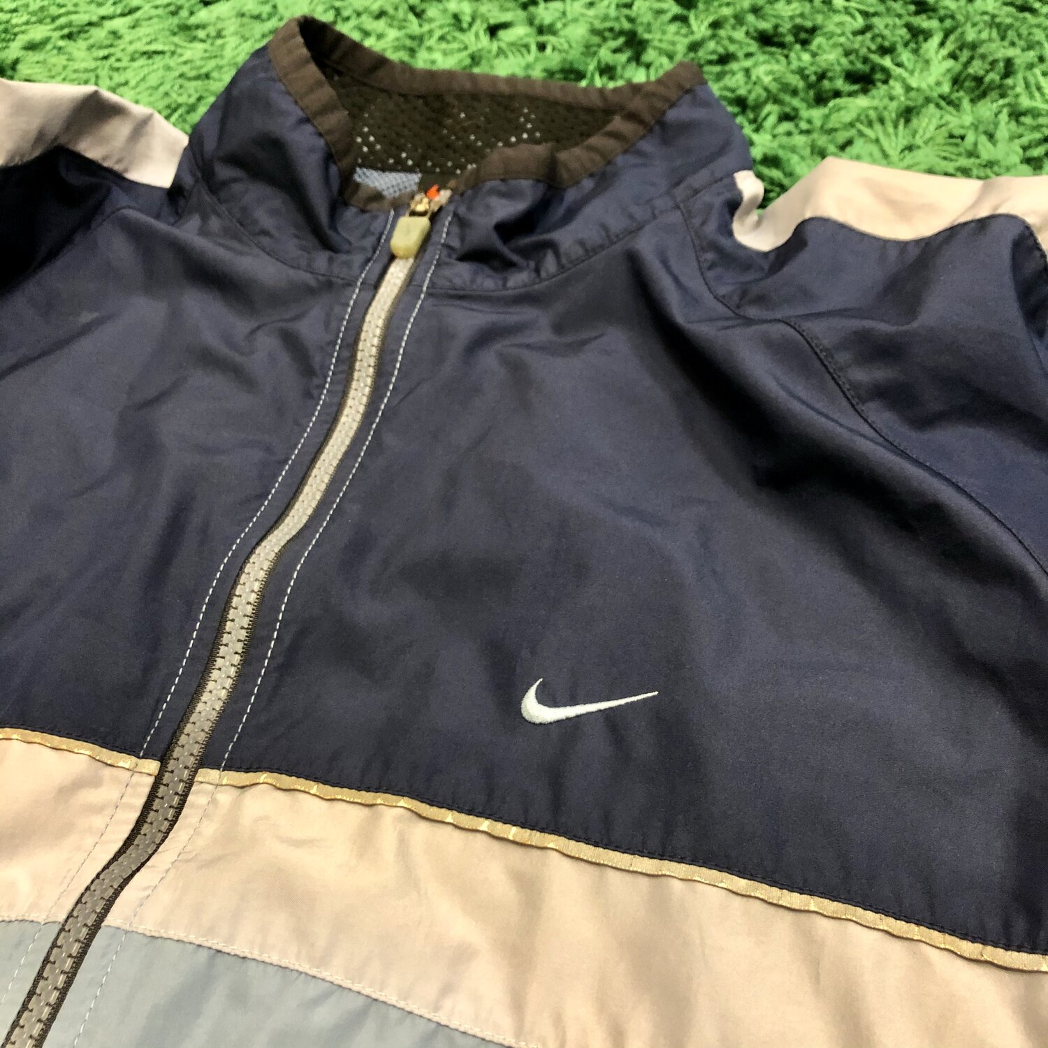 Vintage Nike Late 90's Jacket - Men's L Blends.