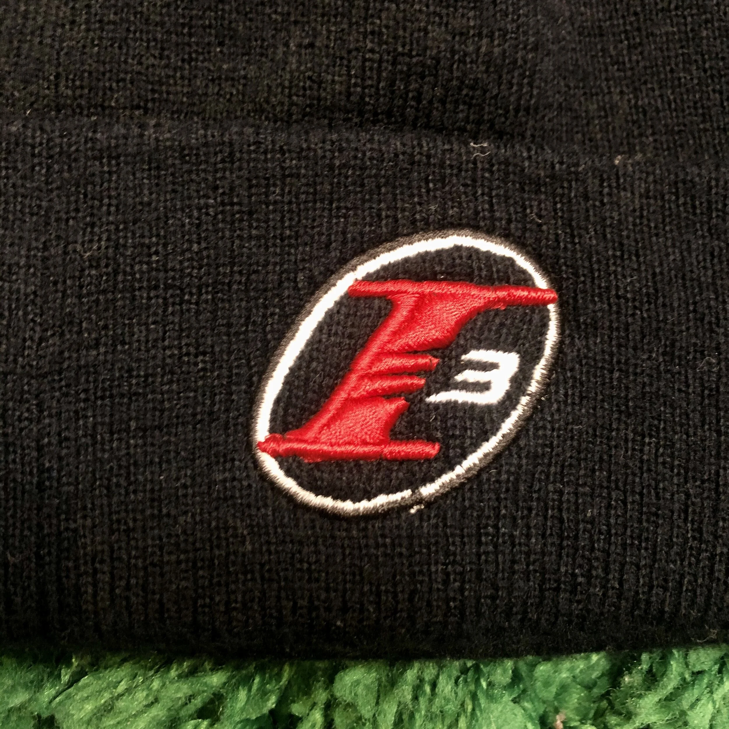 allen iverson i3 hat