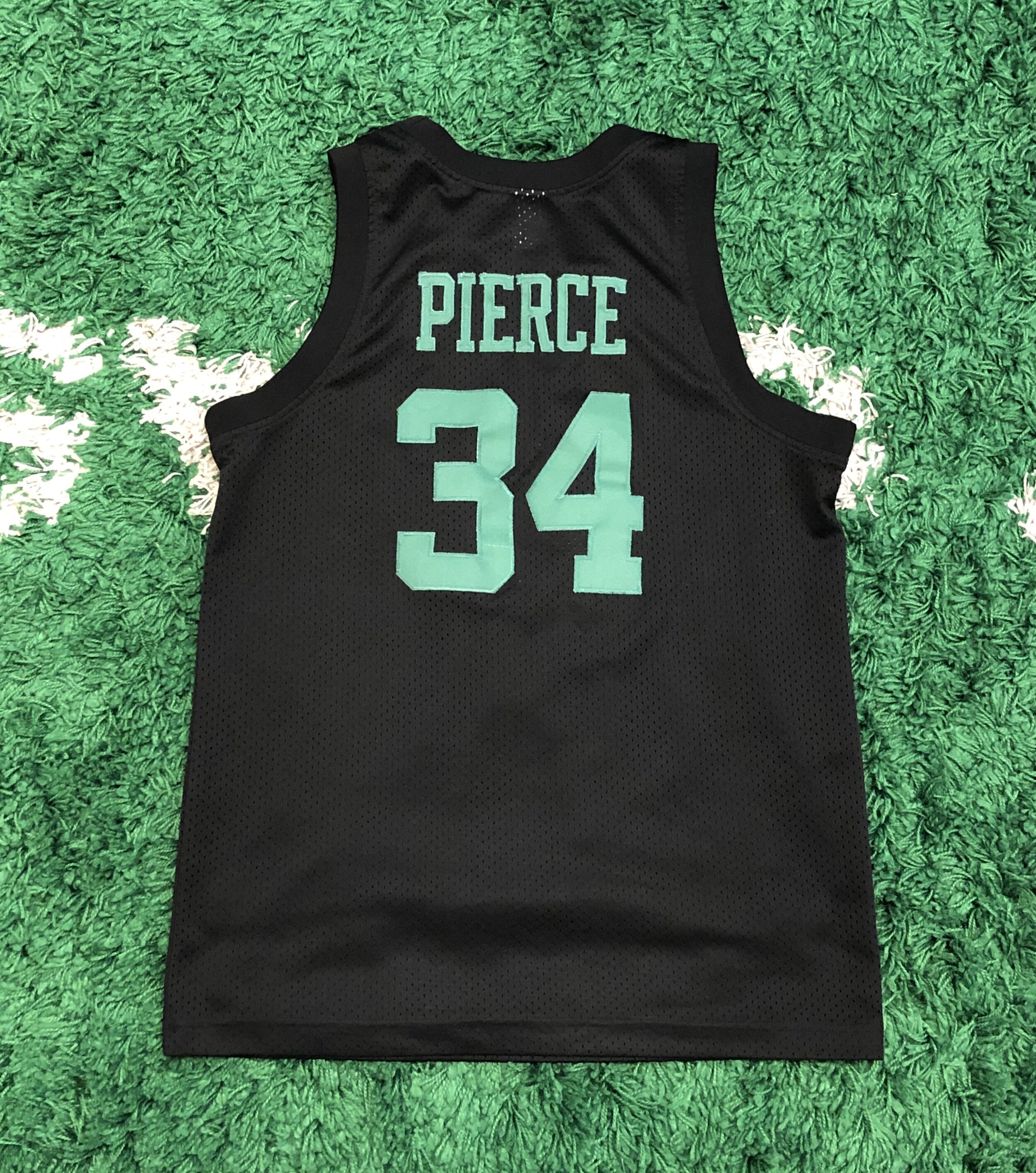 paul pierce nike jersey