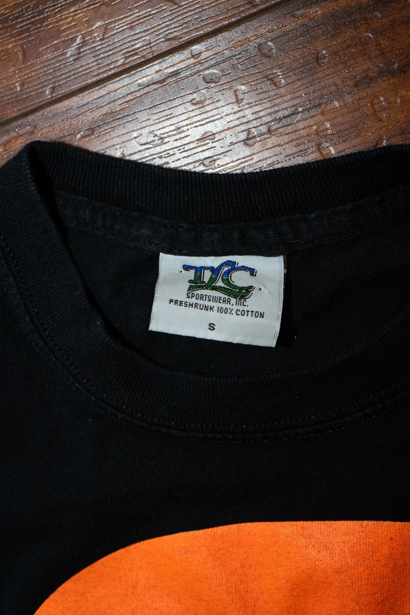 Vintage OSU T-shirt Men's S — Cultural 