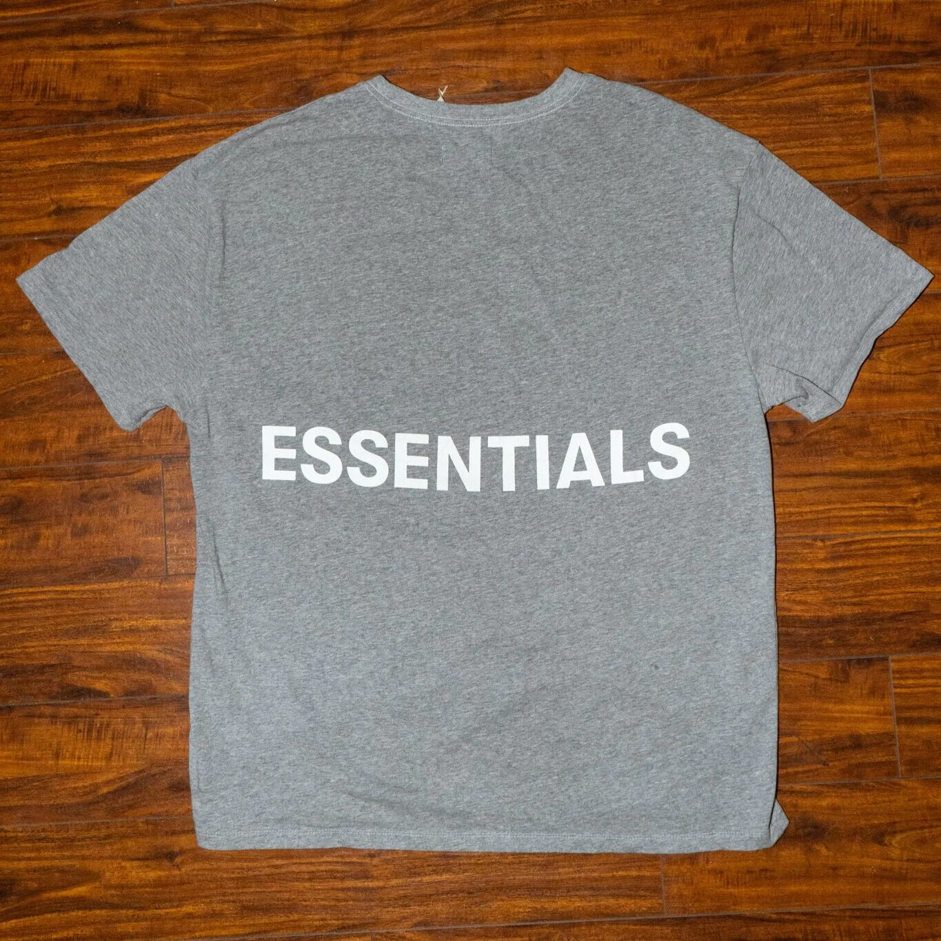 fog essentials shirt
