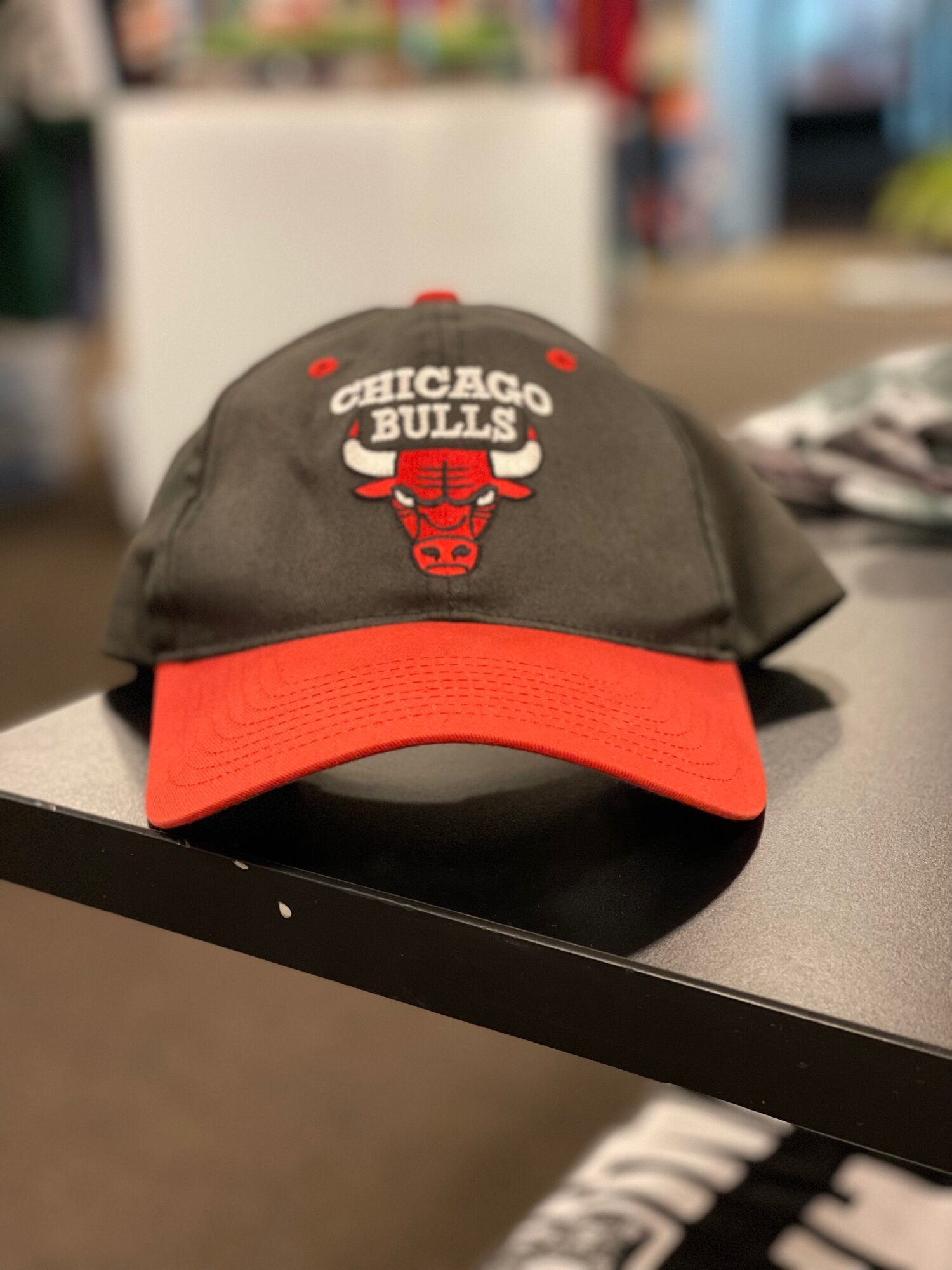 Twins Chicago Bulls Snapback — Cultural Blends.