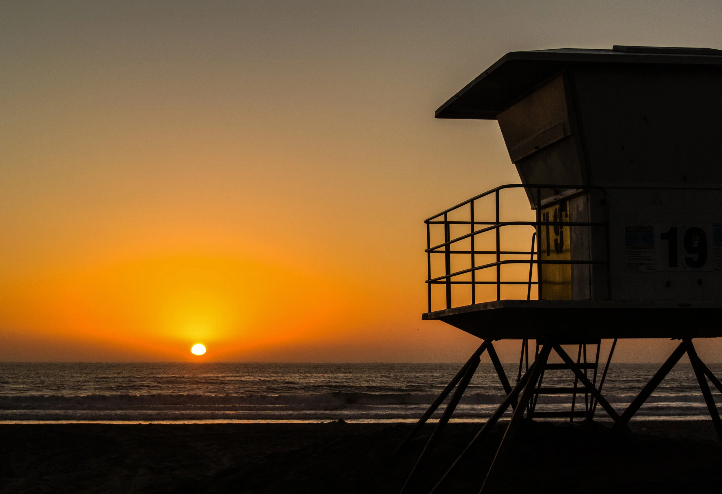 San Diego