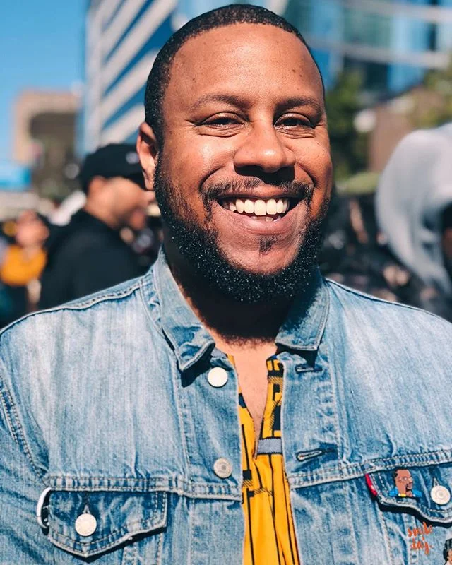 &ldquo;Being around friends, meeting good people, having good experiences with people I know and love. These are the things that constantly make me happy. Whenever I&rsquo;m feeling a little down, I just hang out with friends, go get some food or mak