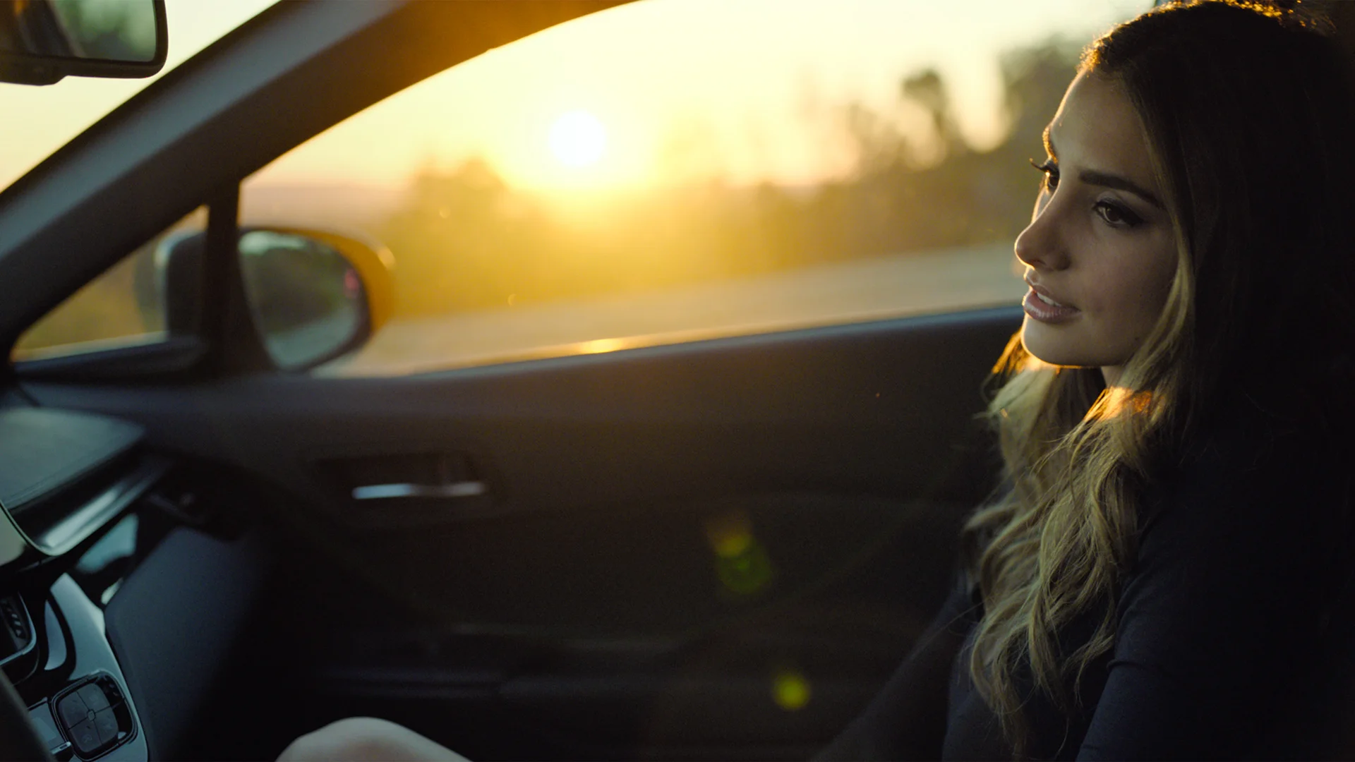 Director - Jake Banks Production Company - Golden