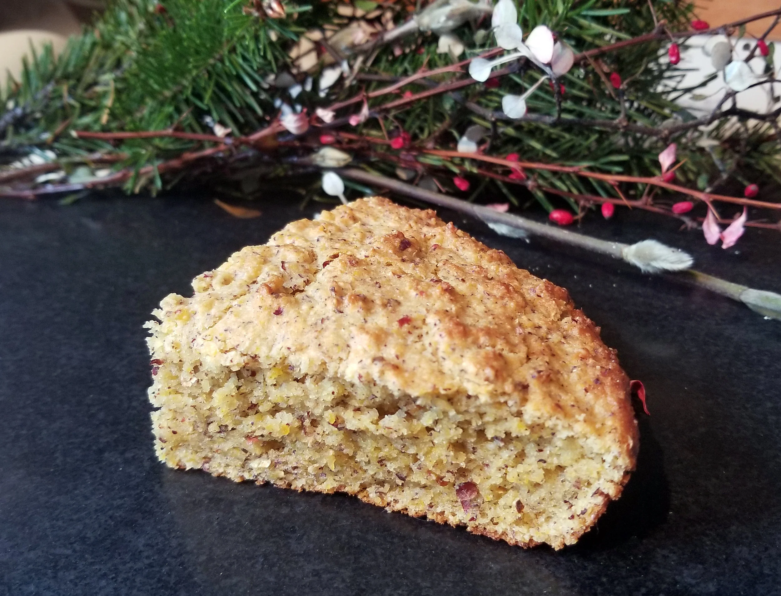 Real Cornbread Life after Jiffy — Friends of the Farms