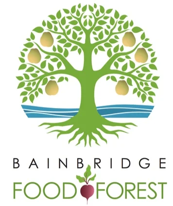 Bainbridge+Food+Forest+Logo