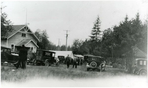 Farm Fair, Island Center