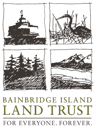 Bainbridge Island Land Trust