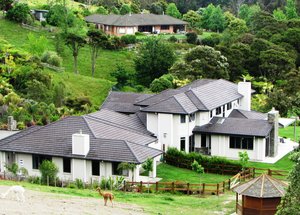 Magnificent Country Mansion