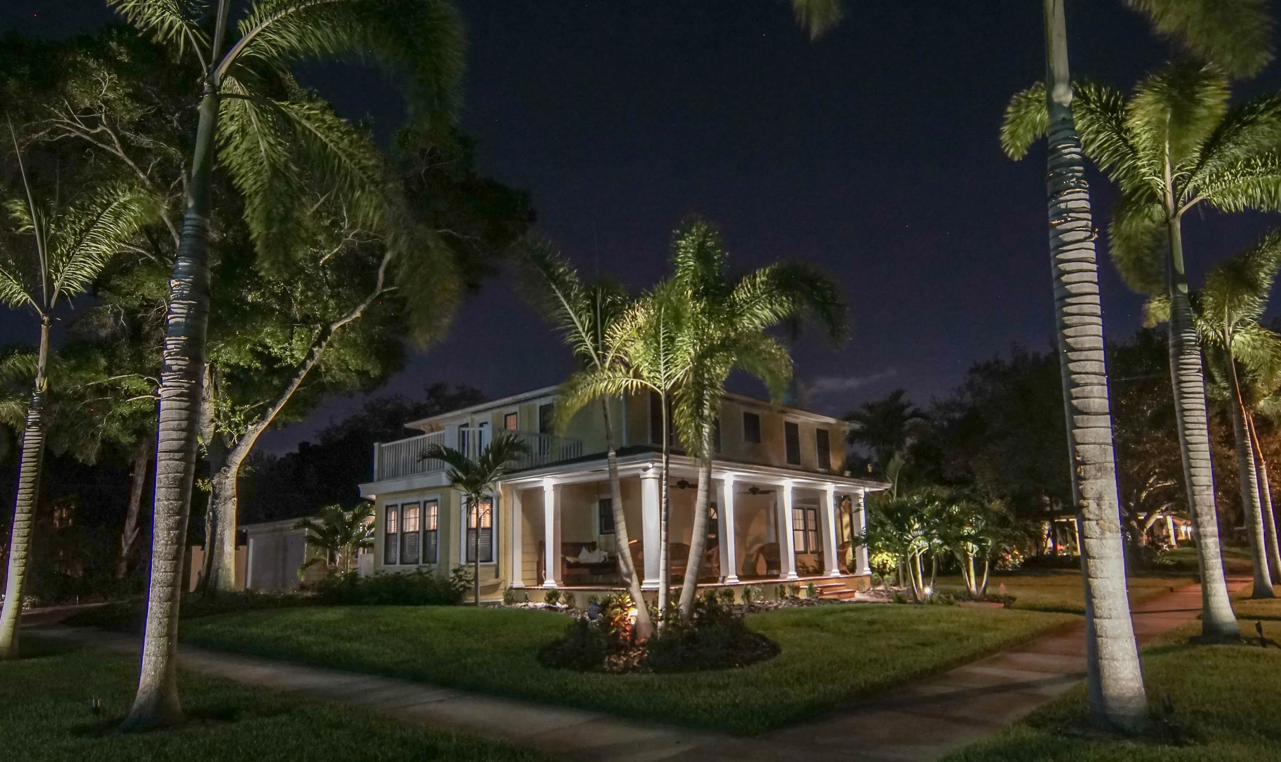 Real Estate Photography