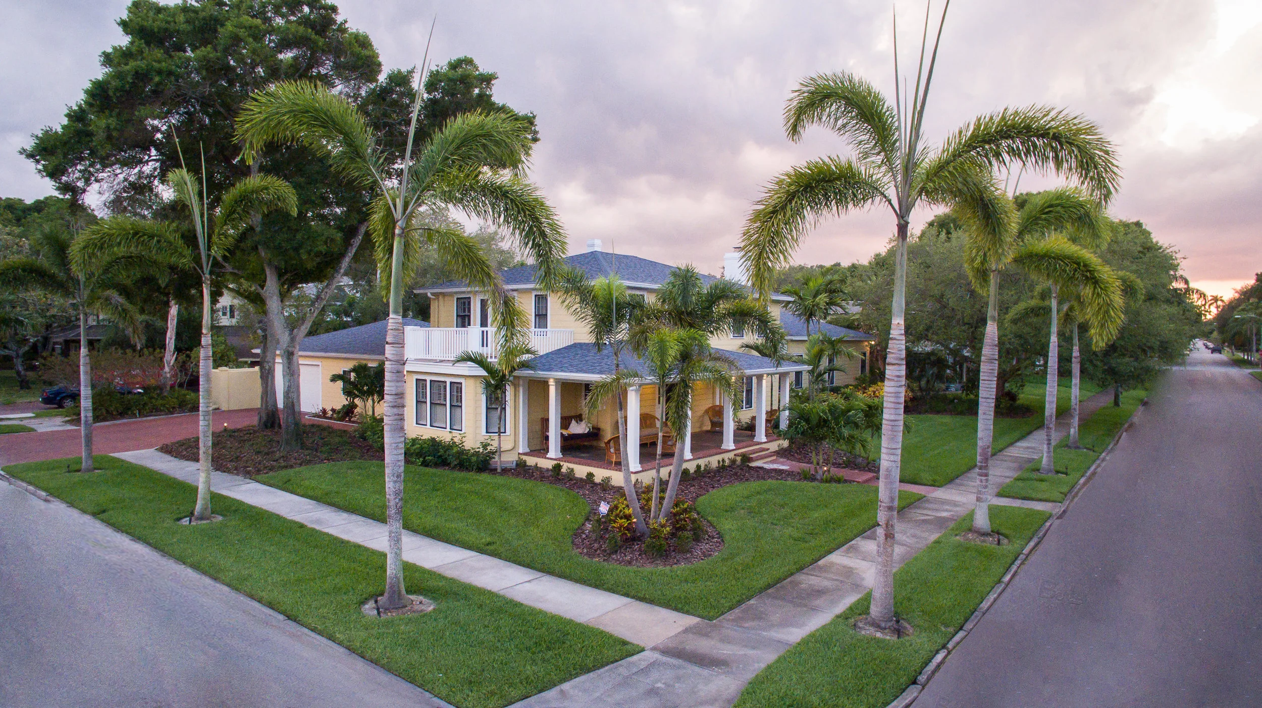 Real Estate Photography