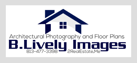 B.Lively Images Architectural Photography and Floor Plans