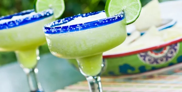 Mind Photos + Margaritas