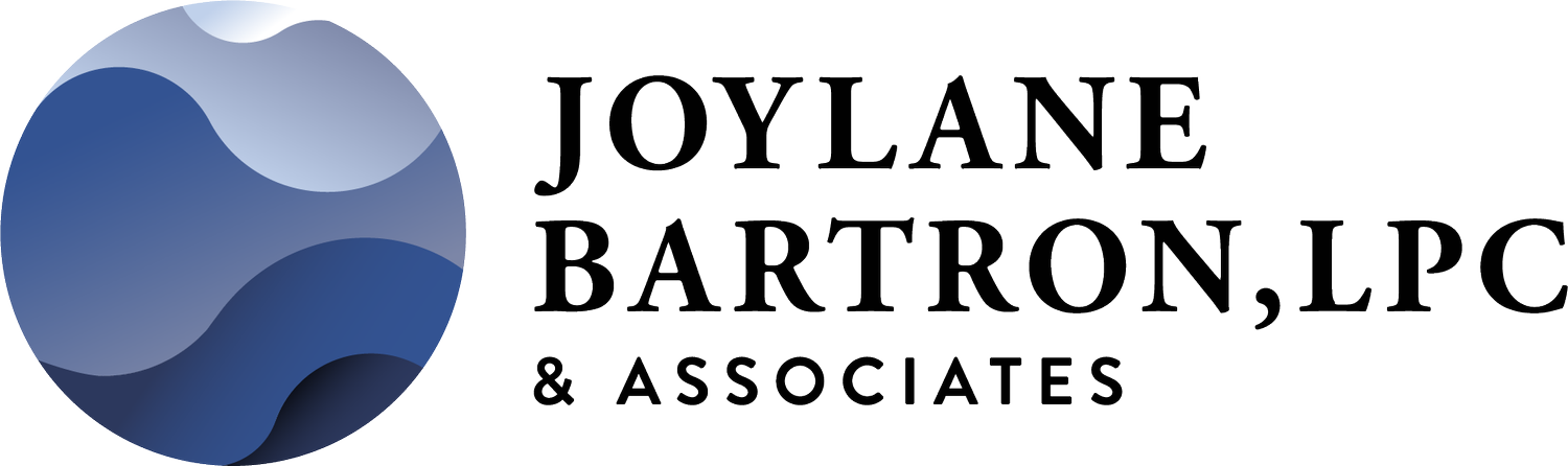 Joylane Bartron, LPC and Associates