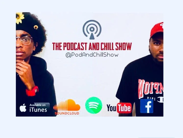 Podcast and Chill Show