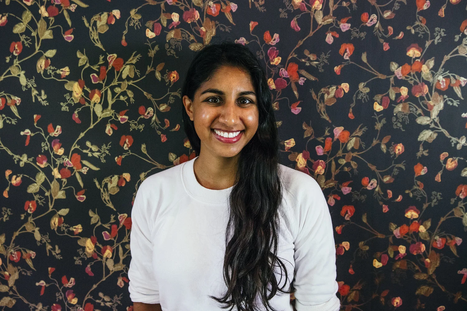 Rogue #6: Monica Padman, Actor, Writer, Producer — Leslie Thompson