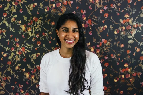 monica padman glp 1 Rogue #6: Monica Padman, Actor, Writer, Producer — Leslie Thompson