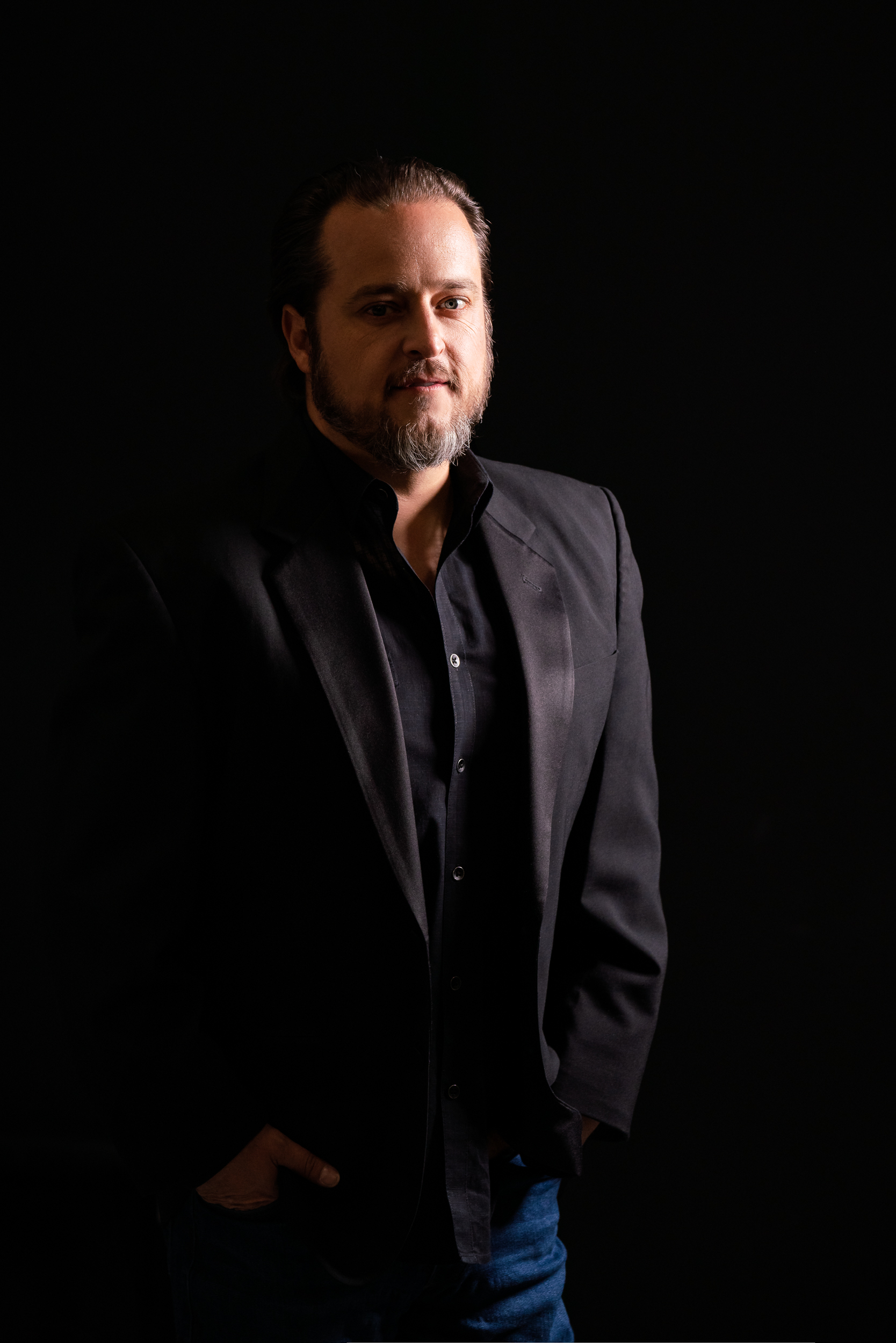 Rogue #15: Paul Cardall, 6x Billboard #1 Pianist, Heart transplant recipient