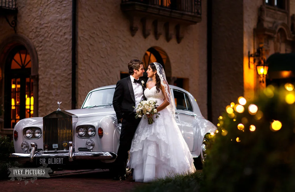 Jessica and Scott - Epping Forest Yacht Club, Jacksonville