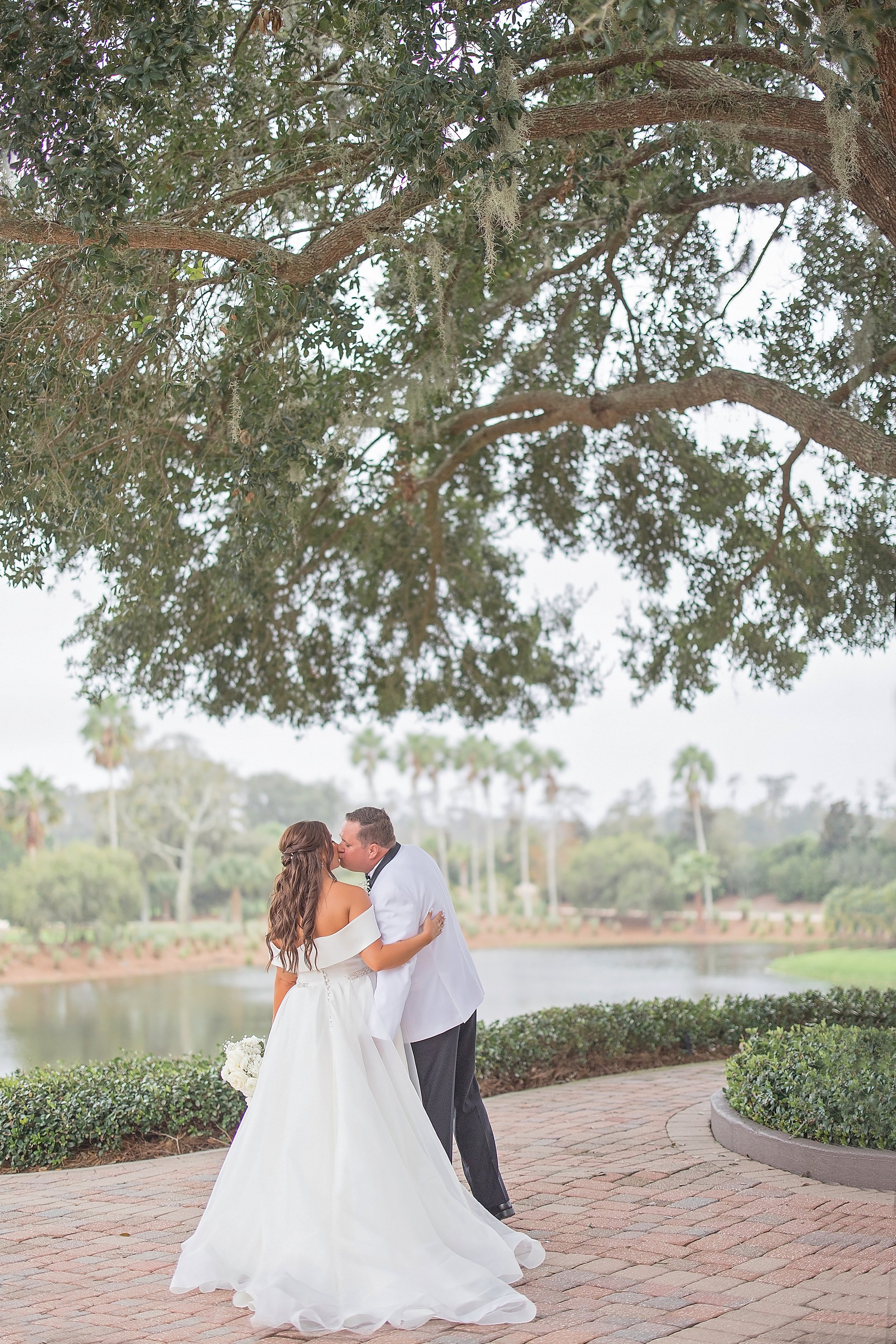 Mallory and Kyle, TPC Sawgrass Wedding Ponte Vedra Beach | First Coast ...