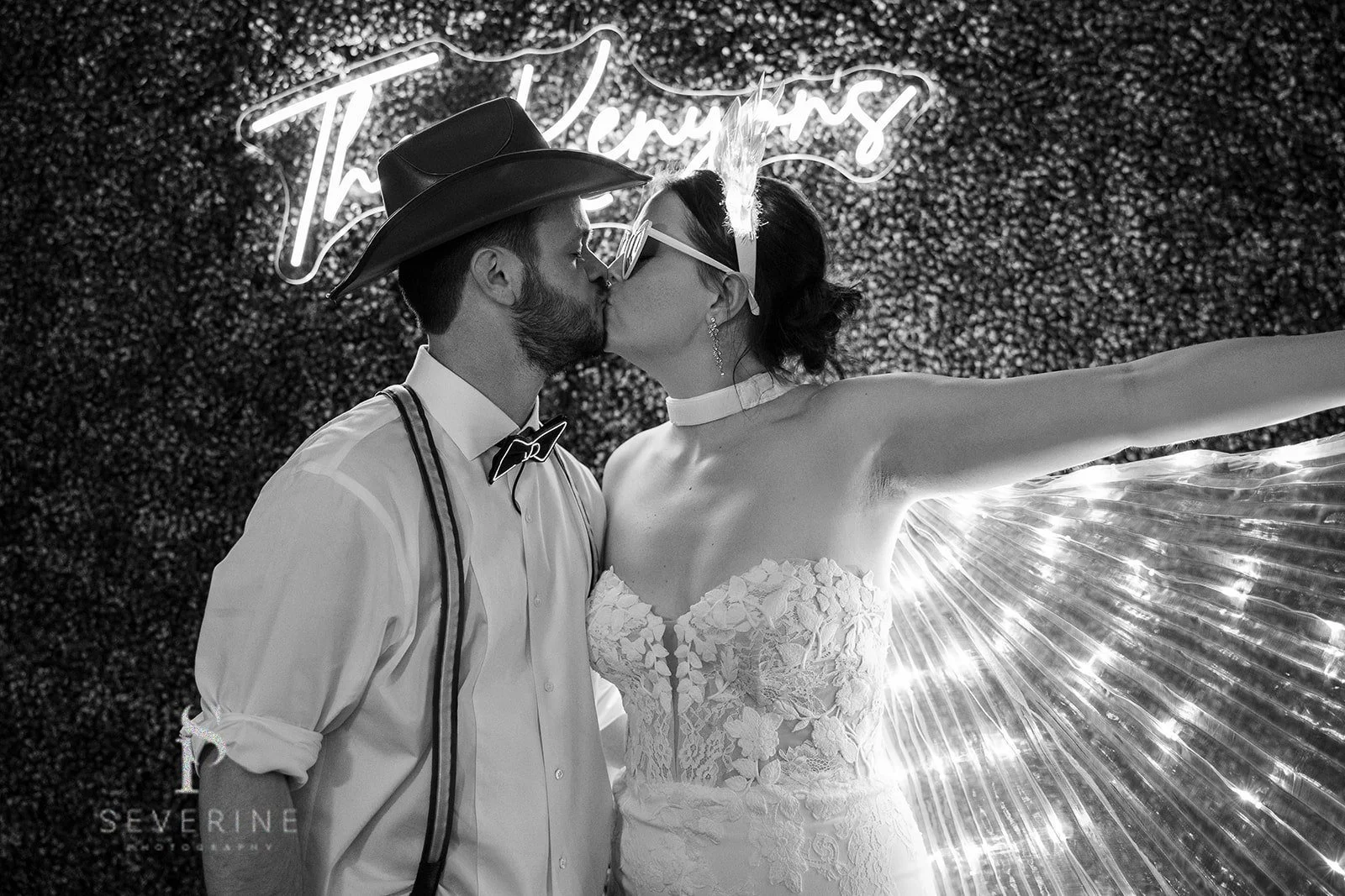 An Elegant Winter Wedding at River House in St Augustine