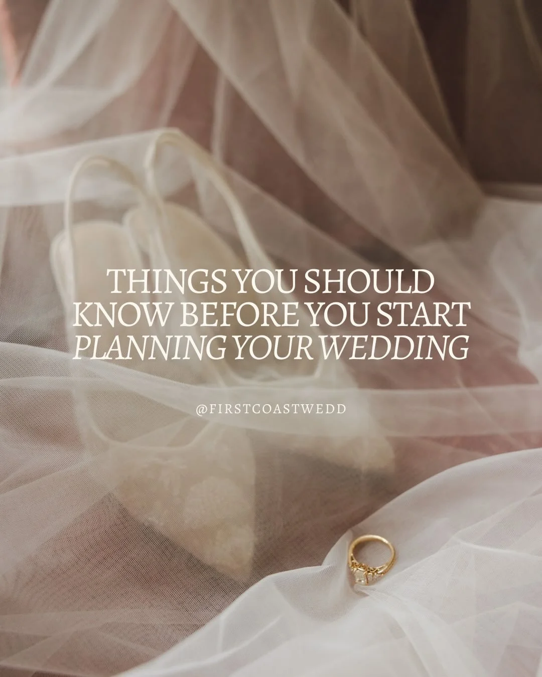 You&rsquo;re engaged!  Yay!  Here are 7 things to keep in mind before you start the wedding planning process. 

Need some extra guidance with planning?  DM or click the link in our bio to chat with us more about your wedding! 🤍

Photographer Credits