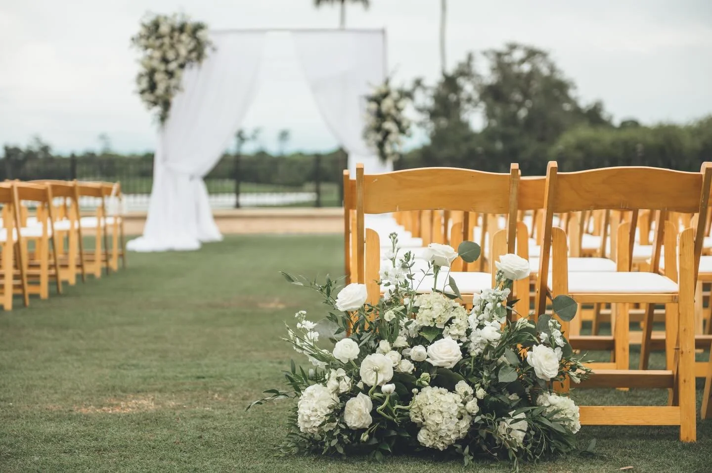 We&rsquo;re soaking in all the joy and excitement that comes with engagement season, and we can&rsquo;t wait to celebrate alongside you! 

However you imagine your &ldquo;I do,&rdquo; we&rsquo;re here to help bring that vision to life. 

Wedding Team