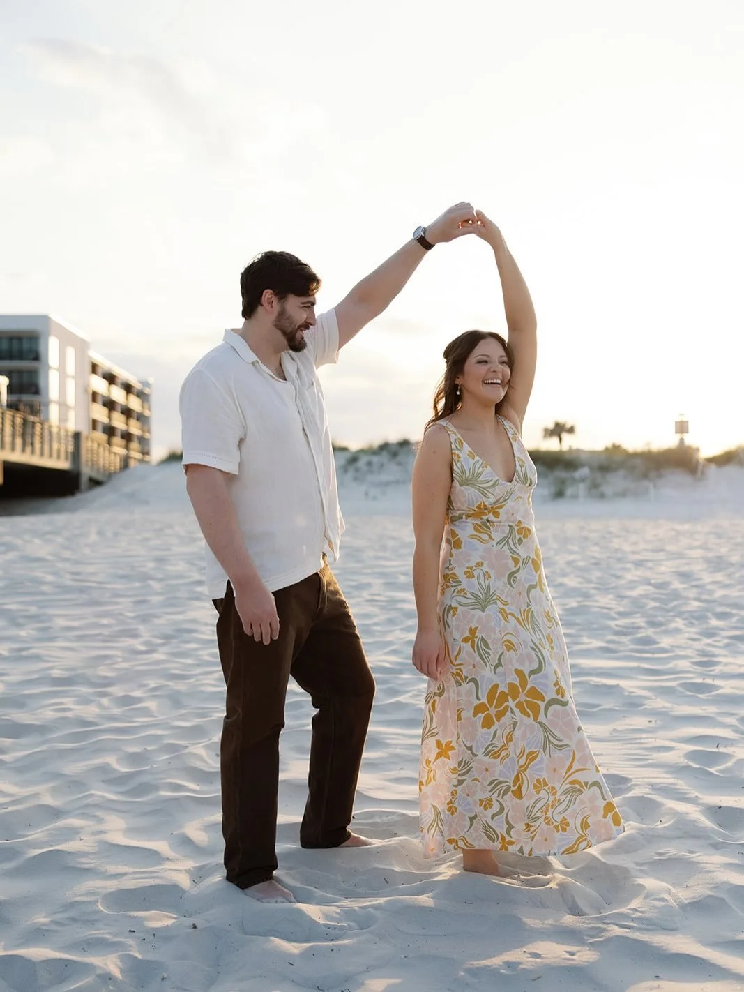 Today&rsquo;s the day!  Happy Wedding Day, H&amp;B!  We can&rsquo;t wait to celebrate with you! 🤍

@chrisfaithphotography