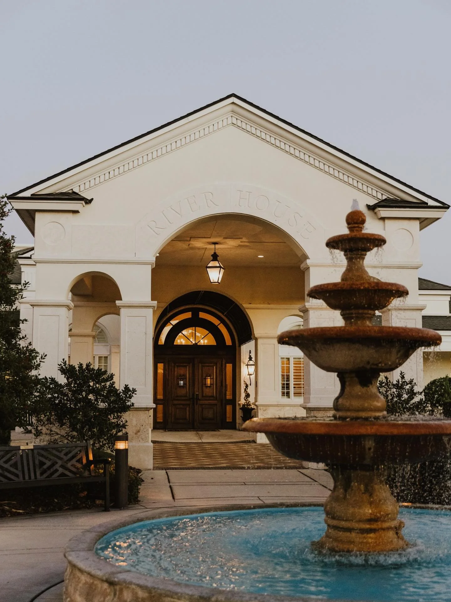 We are so excited to be back at @riverhouseevents today for our last wedding of 2025! 

@stephanie.w.photography
@riverhouseevents 

Wedding Planner, St. Augustine Wedding Planner, Jacksonville Wedding Planner, Florida Weddings, Florida Wedding Plann