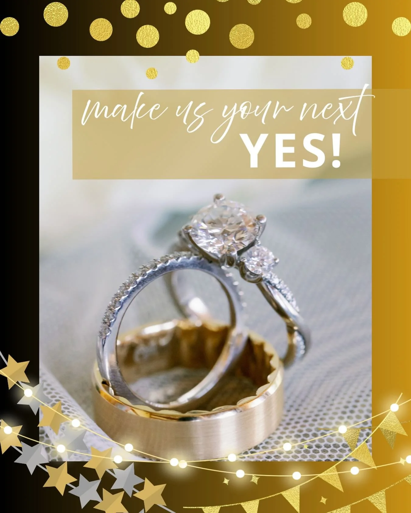 You said yes to forever, now let us help with everything that comes next. 

Our First Coast Weddings team takes pride in orchestrating every detail and ensuring flawless logistics leading up to and on your big day.

From the beginning of your wedding