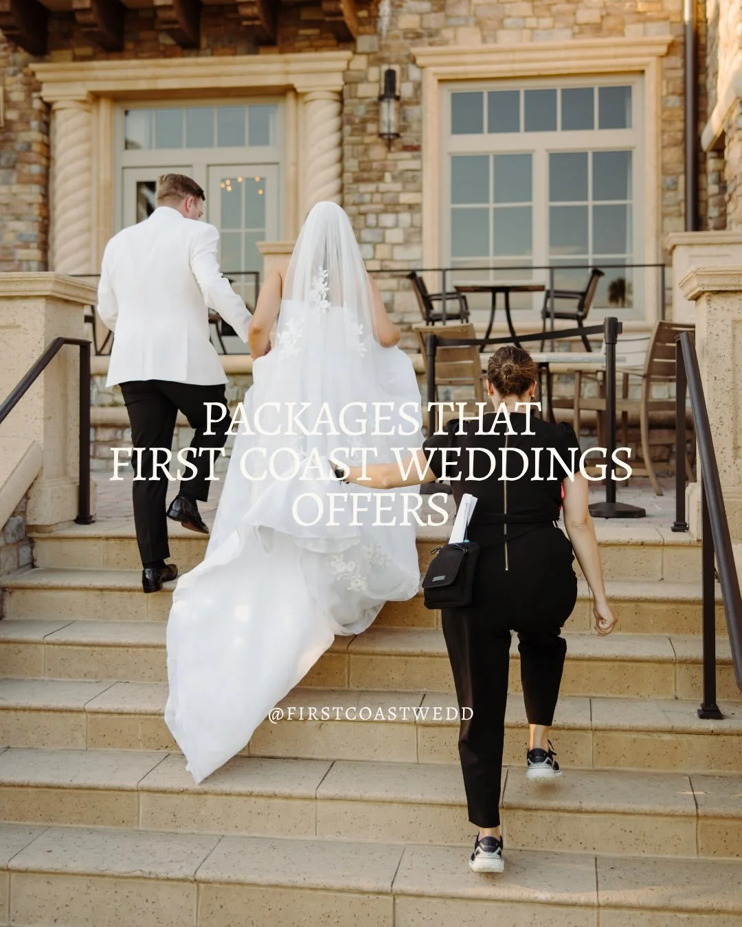 Every couple plans differently, so we offer a range of services designed to meet you where you are in the planning process and guide you through the rest with confidence:

Wedding Day Coordination: for couples who prefer to plan their own celebration