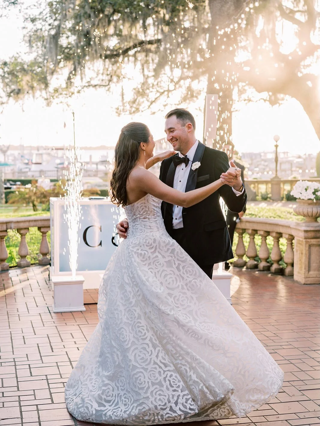 Your wedding day should reflect who you are as a couple and the moments that matter most to you. Whether you&rsquo;re dreaming of a timeless ceremony, an elegant reception, or a meaningful blend of traditions, you deserve a planning experience that f
