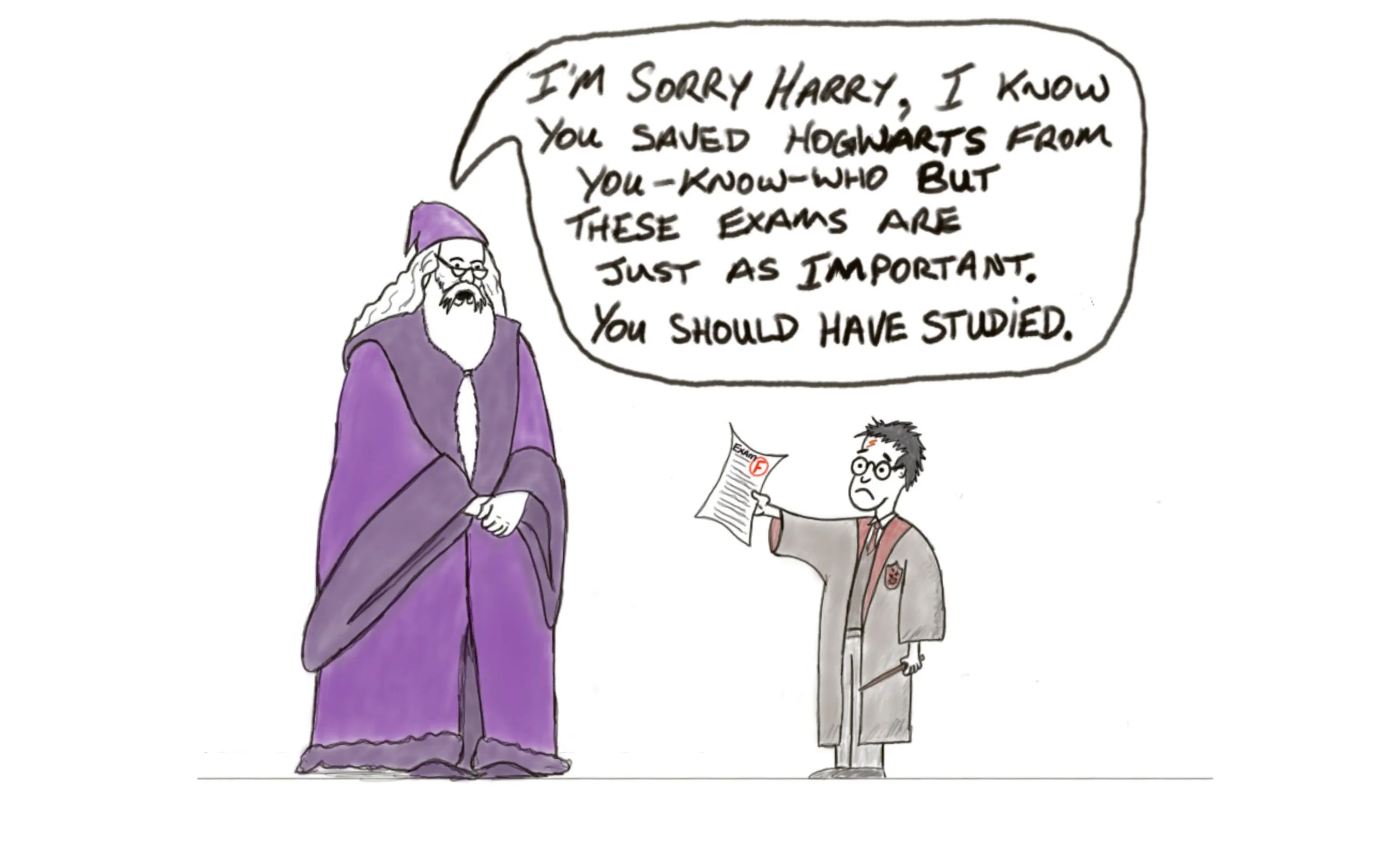 Harry Potter Exams.jpg