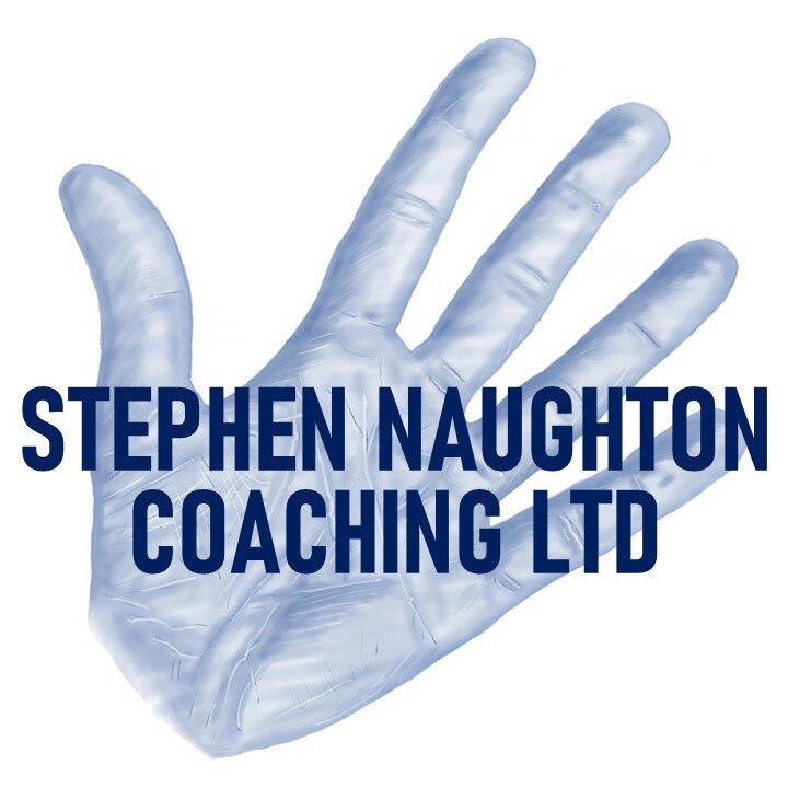Stephen Naughton Coaching