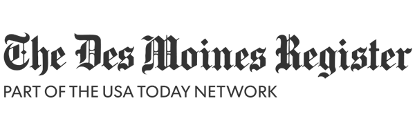 The Des Moines Register's Press on Alba in Des Moines, IA