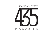 435 Magazine's Press on Alba in Des Moines, IA