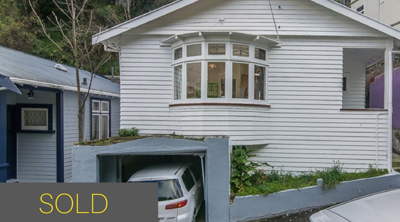 Address: Aro Street Stephen and Ina