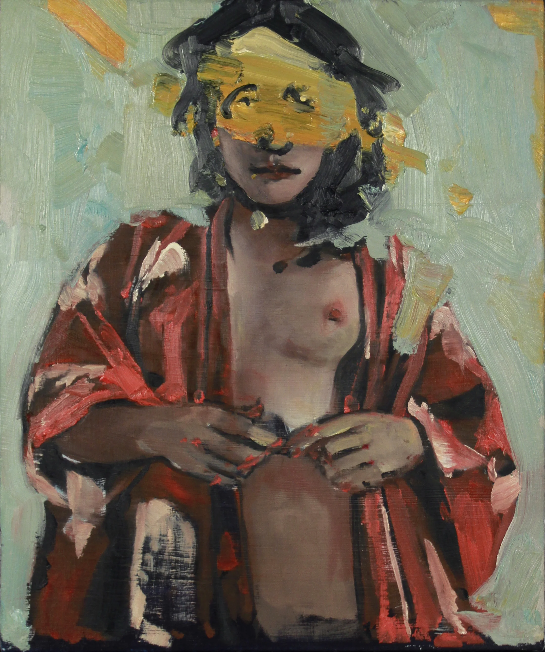M.A.N in a kimono.jpg