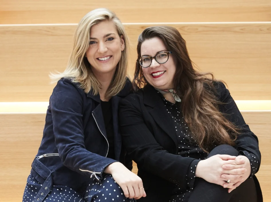 Allison Quinnell and Anna Lee are launching their SS2018 collections at Fashion Week MN on Monday, April 23rd.