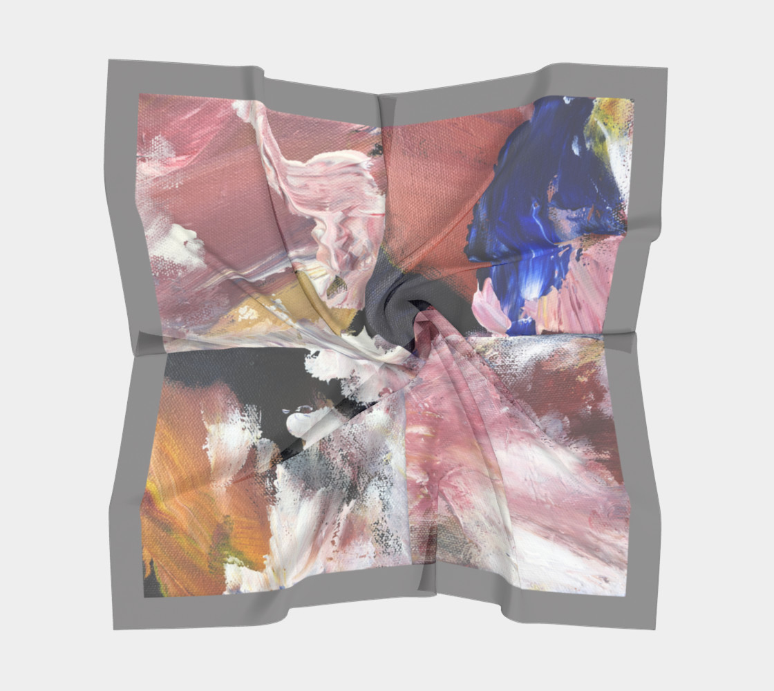 Reconstruction Scarf