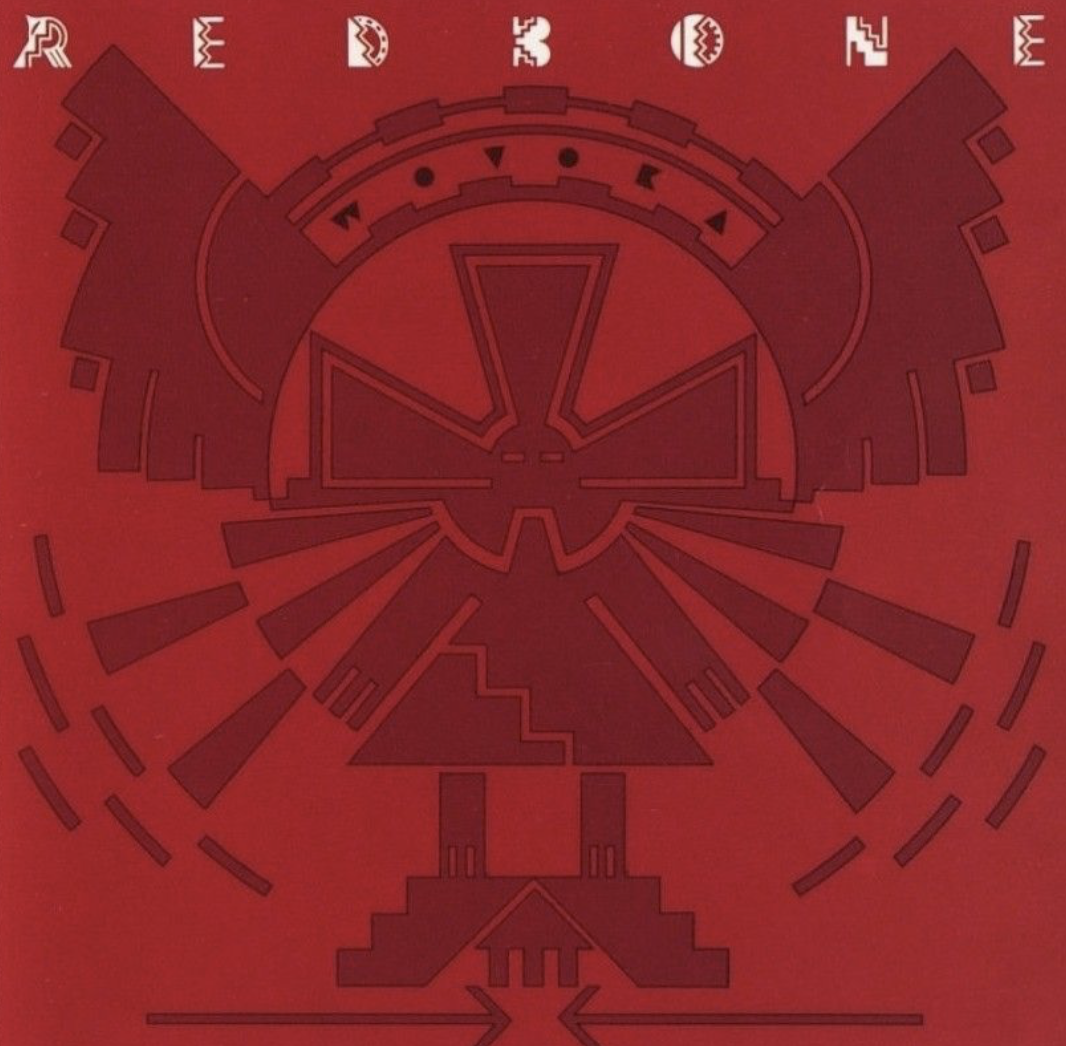 1970 S Redbone Hit Come And Get Your Love Redbone