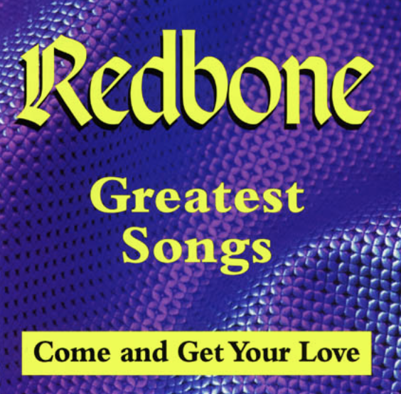"Greatest Songs" (Come And Get Your Love) (1995)