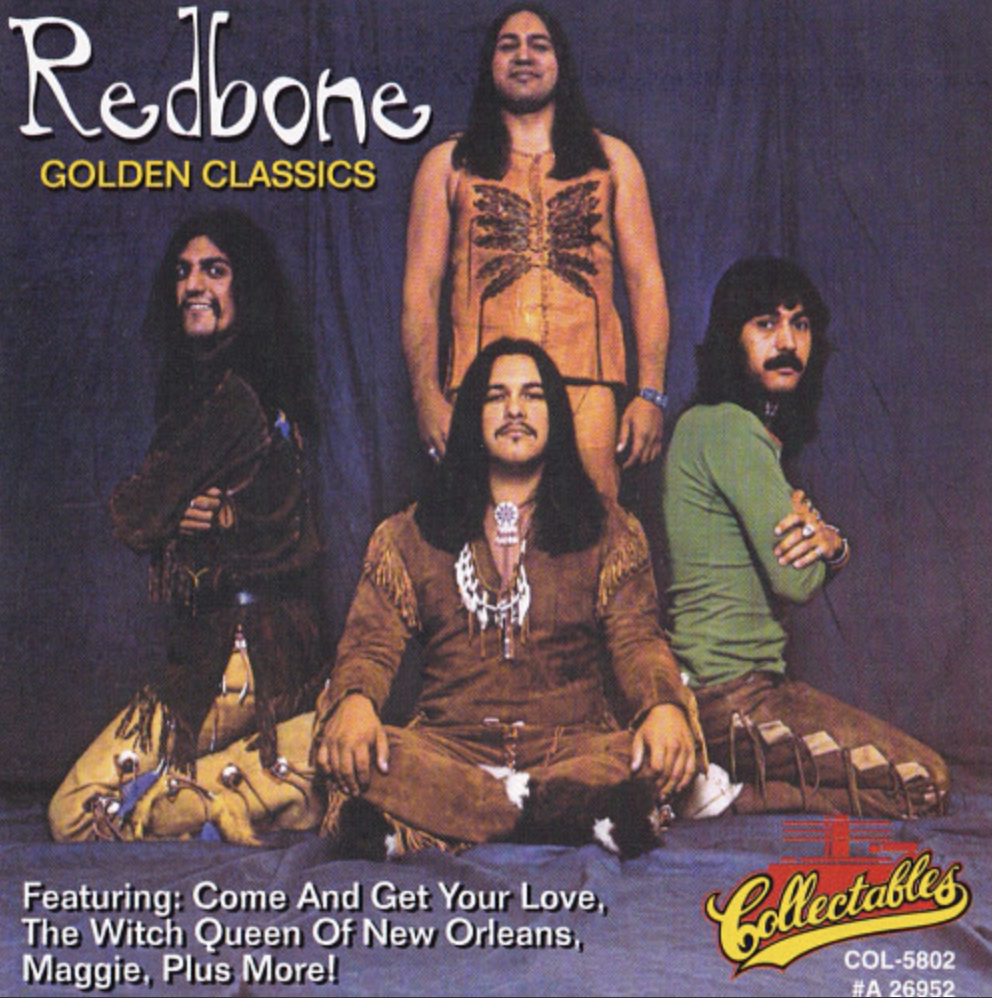 History Of The Native American Band Redbone Redbone History Of The Native American Band Redbone Redbone