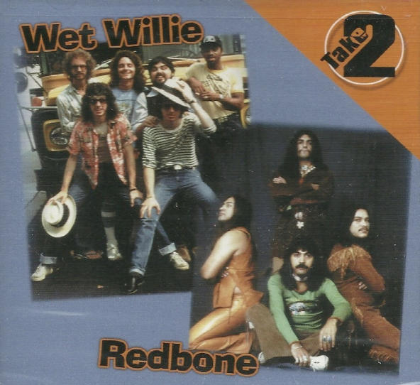 Nativeredbone History of the Native American Band Redbone — Redbone