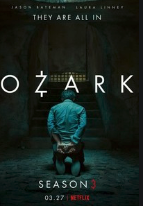  “Come and Get Your Love” in Ozark: Season 3, Episode 2 