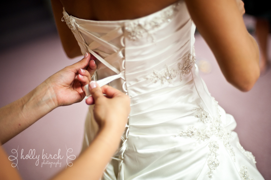 Sarah + Anthony | Illini Union Ballroom wedding photography