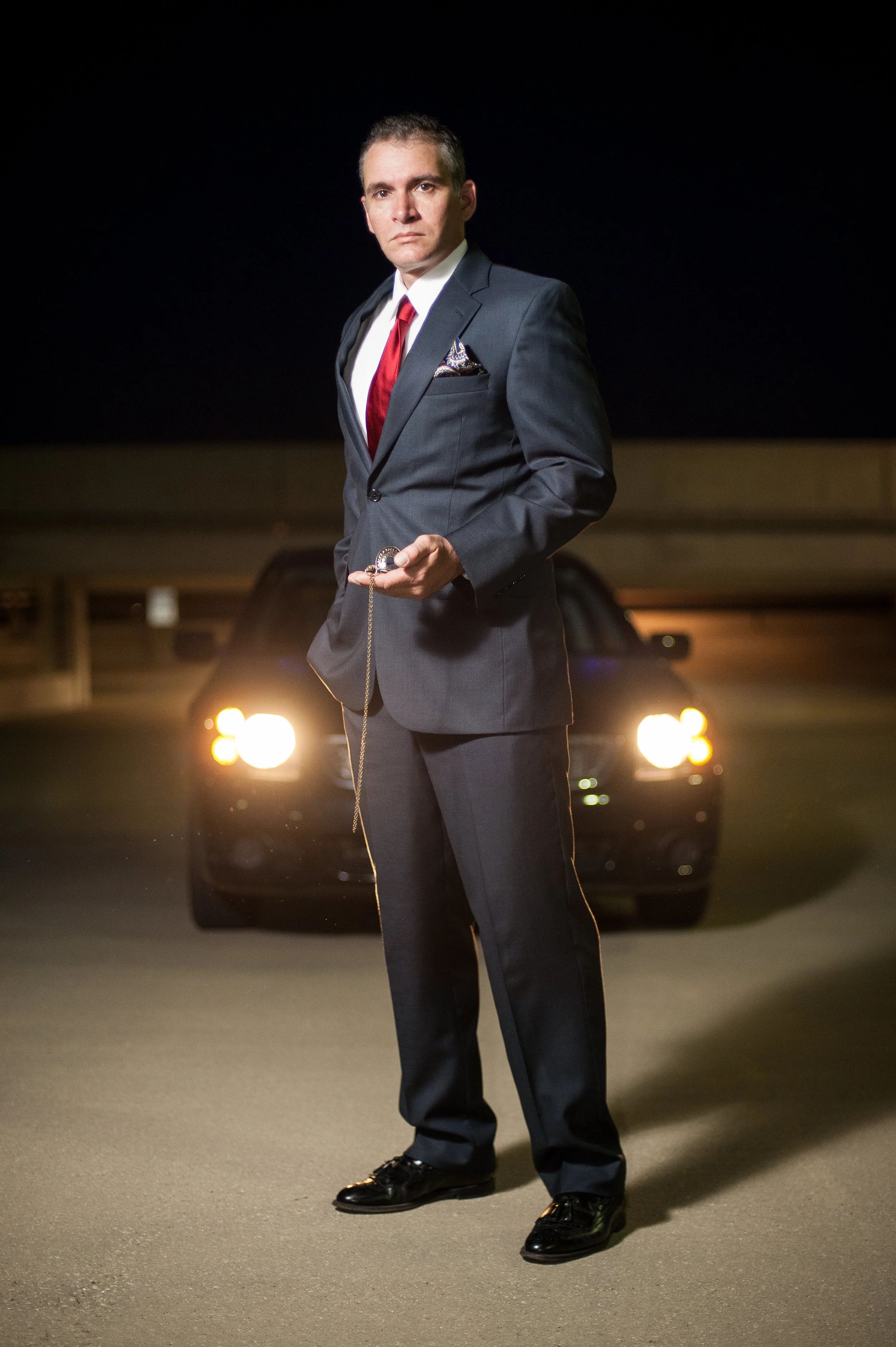 Personal Project : Champaign-Urbana Flash Photographer